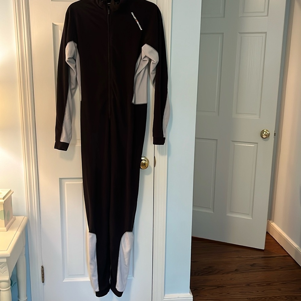 Magic Marine fleece mid layer for sailors or skiers.  Size small-men’s/unisex.